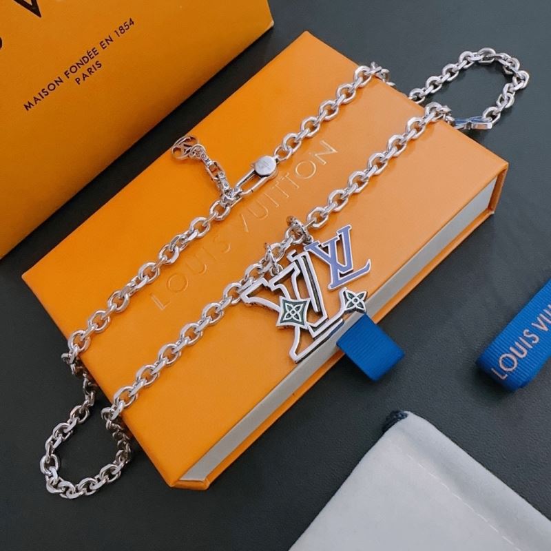 Louis Vuitton Necklaces